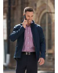 Selwyn Softshell Men's Jacket, 6XL 7XL 8XL